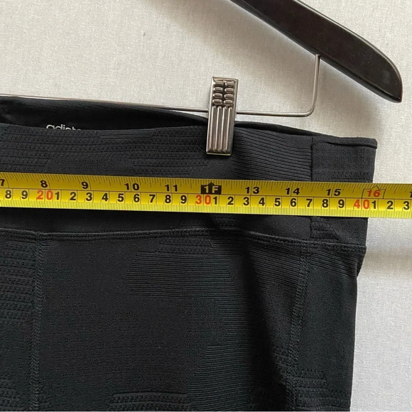 Adidas Climacool Capri Legging  Sz L - Picture 7 of 10